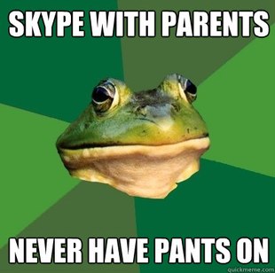 Foul Bachelor Frog