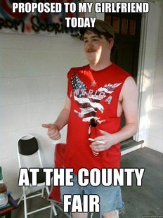 Redneck Randal