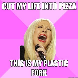 Wrong Lyrics Christina