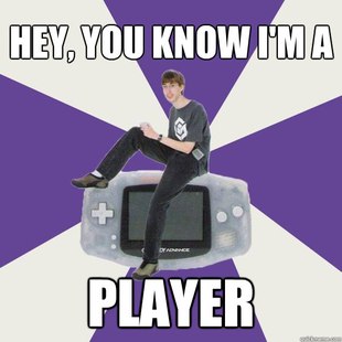 Nintendo Norm