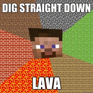 Minecraft