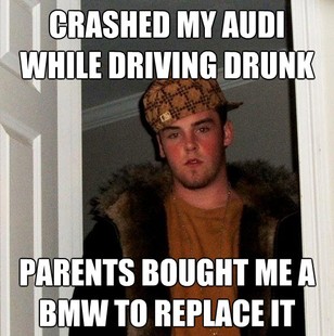 Scumbag Steve