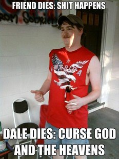 Redneck Randal