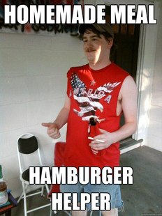 Redneck Randal
