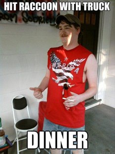 Redneck Randal