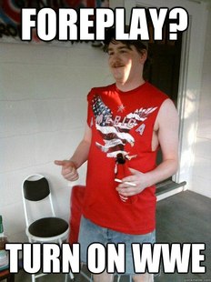 Redneck Randal