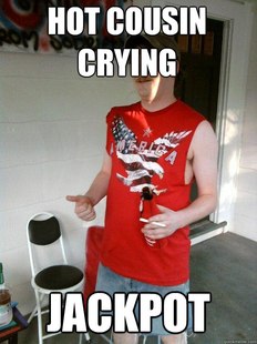 Redneck Randal