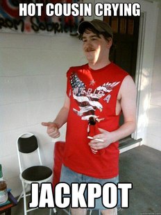 Redneck Randal