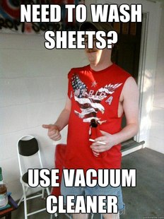 Redneck Randal