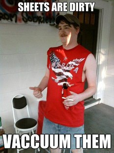 Redneck Randal