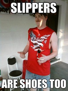 Redneck Randal