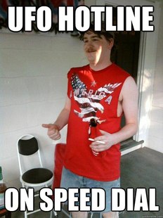 Redneck Randal