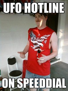 Redneck Randal