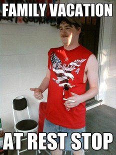 Redneck Randal