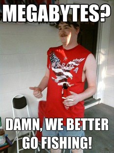 Redneck Randal
