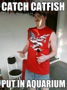 Redneck Randal