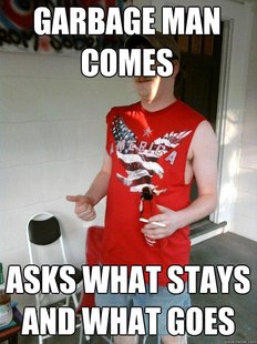 Redneck Randal