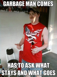 Redneck Randal