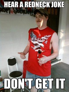 Redneck Randal