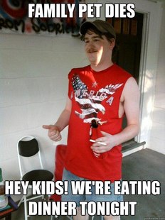 Redneck Randal