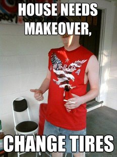 Redneck Randal