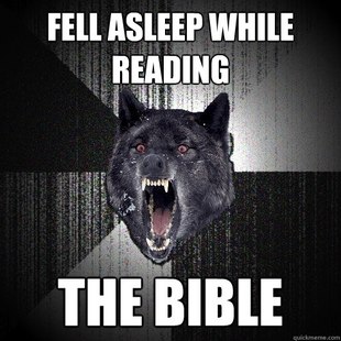 Insanity Wolf