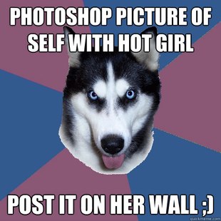 Creeper Canine