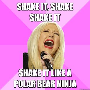 Wrong Lyrics Christina