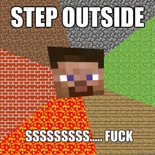 Minecraft
