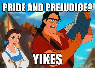 Hipster Gaston