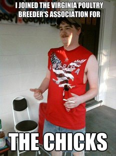 Redneck Randal