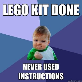 Success Kid