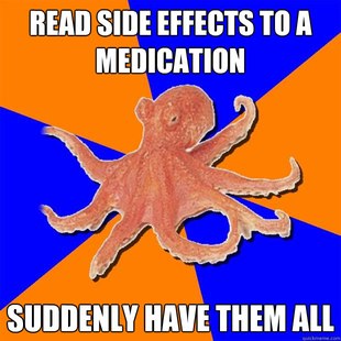 Online Diagnosis Octopus