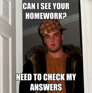 Scumbag Steve