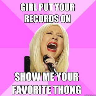 Wrong Lyrics Christina