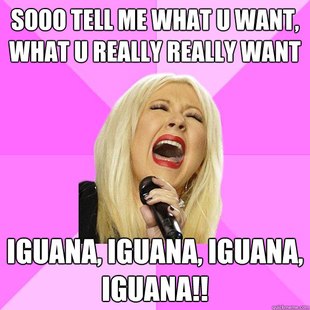 Wrong Lyrics Christina