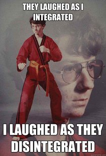 Karate Kyle