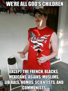 Redneck Randal