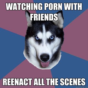 Creeper Canine