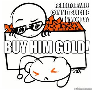 Scumbag Redditor