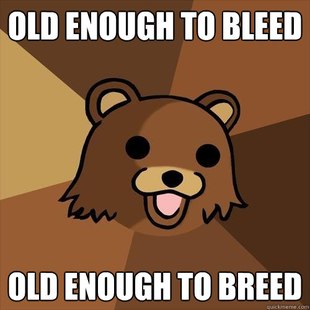 Pedobear