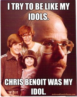 Vengeance Dad