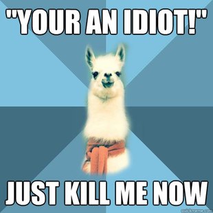 Linguist Llama
