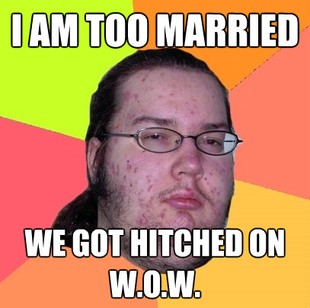 Butthurt Dweller
