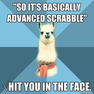 Linguist Llama