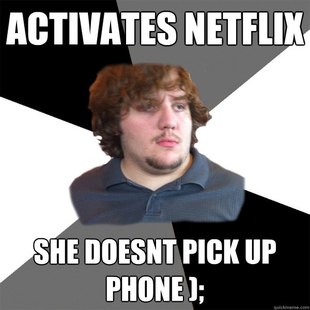 Family Tech Support Guy