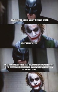 Batman Panel