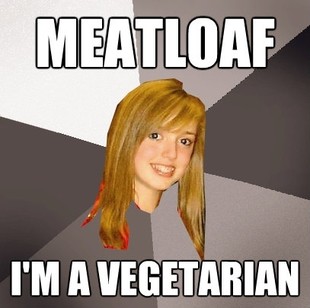 Musically Oblivious 8th Grader