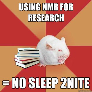 Science Major Mouse