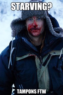 Bear Grylls